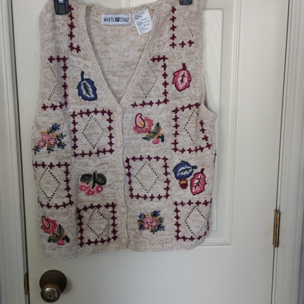 Vest